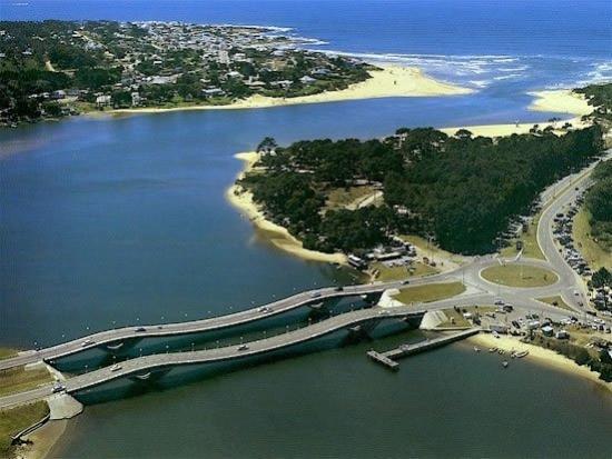 Monoambiente En Montoya Daire Punta del Este Dış mekan fotoğraf