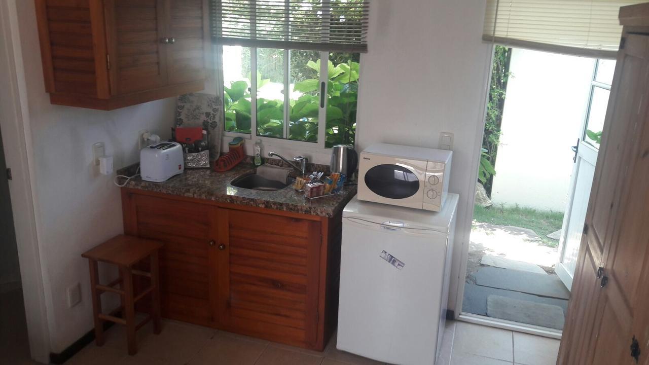 Monoambiente En Montoya Daire Punta del Este Oda fotoğraf
